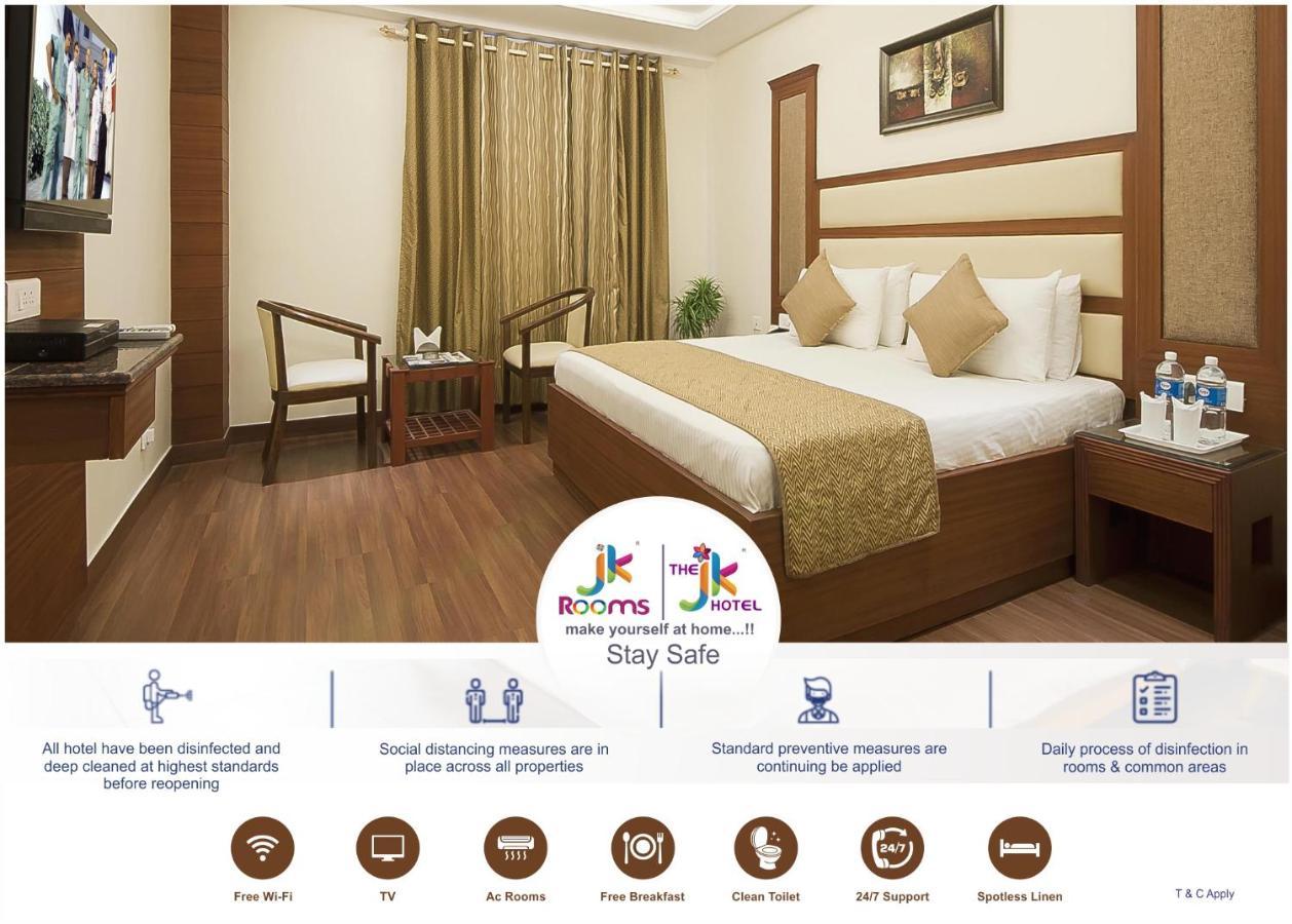 Hotel Royal Regency Bori  Dış mekan fotoğraf
