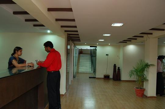 Hotel Royal Regency Bori  Dış mekan fotoğraf