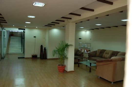 Hotel Royal Regency Bori  Dış mekan fotoğraf
