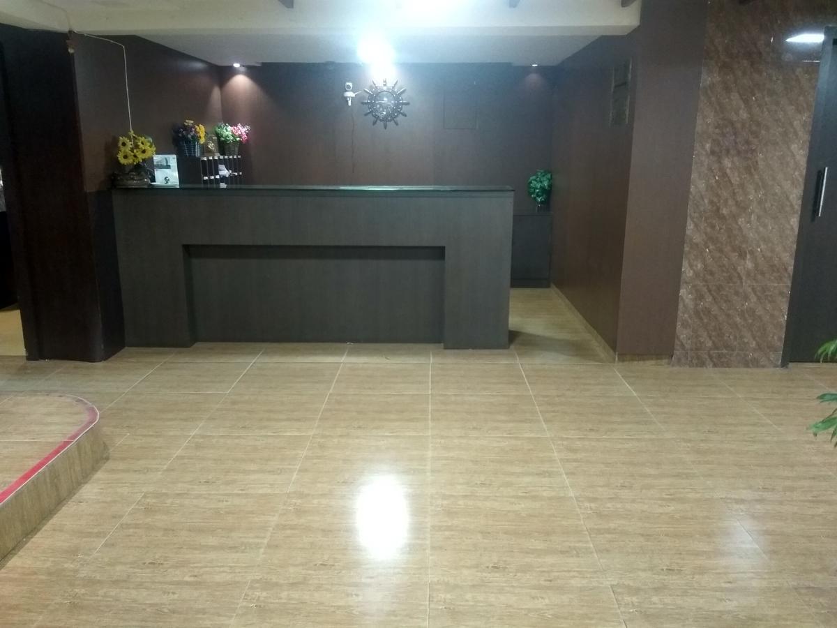 Hotel Royal Regency Bori  Dış mekan fotoğraf