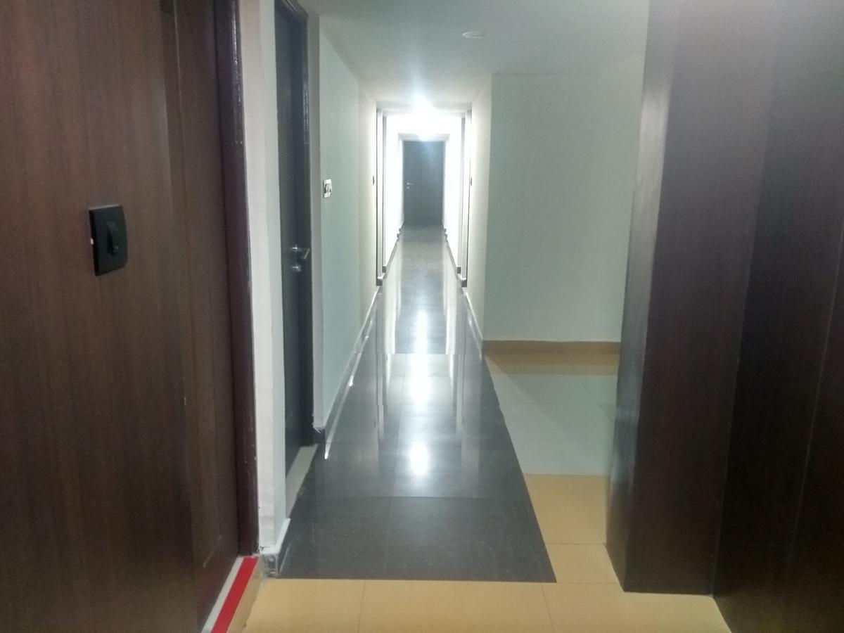 Hotel Royal Regency Bori  Dış mekan fotoğraf