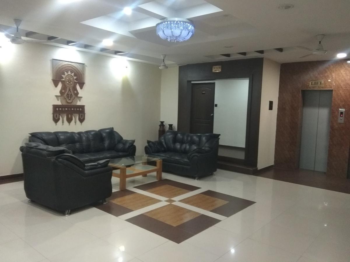 Hotel Royal Regency Bori  Dış mekan fotoğraf